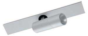 Eglo 98819 - LED Bodové svietidlo do lištového systému TP LED/9W/230V