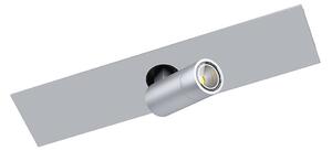 Eglo 98819 - LED Bodové svietidlo do lištového systému TP LED/9W/230V