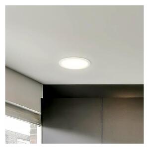 Eglo 98842 - Stmievateľné LED kúpeľňové svietidlo FUEVA-Z LED/16,5W/230V IP44