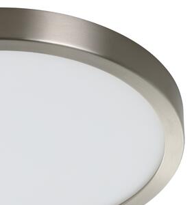 Eglo 98845 - LED stmievateľné kúpeľňové svietidlo FUEVA-Z LED/19,5W/230V IP44
