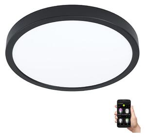 Eglo 98847 - LED Stmievateľné kúpeľňové svietidlo FUEVA-Z LED/19,5W/230V IP44