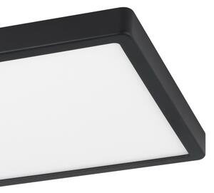Eglo 98854 - LED stmievateľné kúpeľňové svietidlo FUEVA-Z LED/19,5W/230V IP44