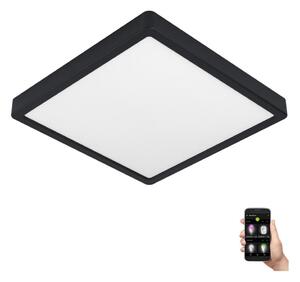 Eglo 98854 - LED stmievateľné kúpeľňové svietidlo FUEVA-Z LED/19,5W/230V IP44