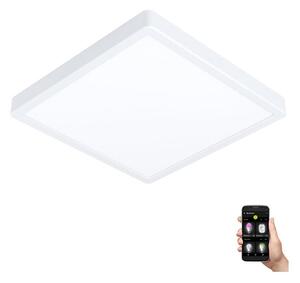 Eglo 98849 - LED stmievateľné kúpeľňové svietidlo FUEVA-Z LED/19,5W/230V IP44