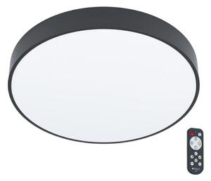 Eglo 98894 - LED Stmievateľné stropné svietidlo ZUBIETA-A LED/18W/230V + DO