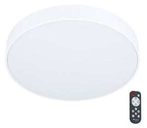 Eglo 98891 - LED Stmievateľné stropné svietidlo ZUBIETA-A LED/18W/230V + DO