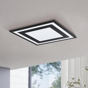 Eglo 99038 - LED Stropné svietidlo SAVATARILA LED/24W/230V