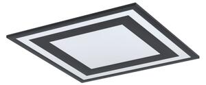 Eglo 99038 - LED Stropné svietidlo SAVATARILA LED/24W/230V