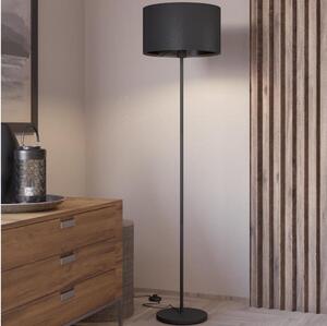 Eglo 99046 - Stojacia lampa MASERLO 1xE27/40W/230V
