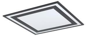 Eglo 99039 - LED Stropné svietidlo SAVATARILA LED/36W/230V