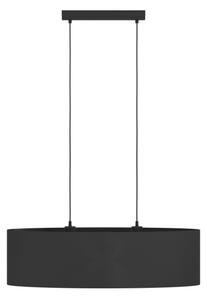 Eglo 99044 - Luster na lanku MASERLO 2xE27/40W/230V