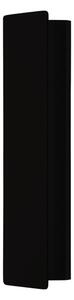 Eglo 99087 - LED Nástenné svietidlo ZUBIALDE LED/12W/230V