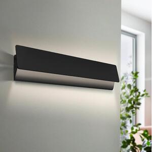 Eglo 99087 - LED Nástenné svietidlo ZUBIALDE LED/12W/230V