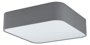 Eglo 99092 - Stropné svietidlo PASTERI SQUARE 5xE27/25W/230V