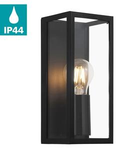 Eglo 99123 - Kúpeľňové nástenné svietidlo AMEZOLA 1xE27/60W/230V IP44