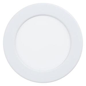 Eglo 99132 - LED zapustené podhľadové svietidlo FUEVA 5 LED/5,5W/230V
