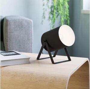 Eglo 99103 - Stolná lampa VILLABATE 1xE27/25W/230V