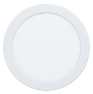 Eglo 99203 - LED Kúpeľňové podhľadové svietidlo FUEVA 5 LED/10,5W/230V IP44