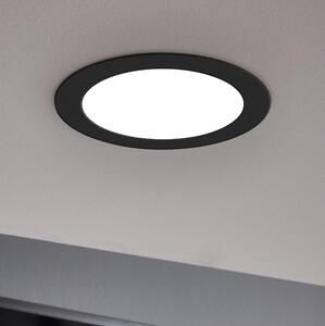 Eglo 99145 - LED zapustené stropné svietidlo FUEVA 5 LED/16,5W/230V
