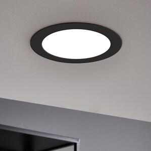 Eglo 99158 - LED Podhľadové svietidlo FUEVA 5 LED/10,5W/230V