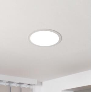 Eglo 99151 - LED podhľadové svietidlo FUEVA 5 LED/16,5W/230V
