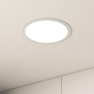 Eglo 99134 - LED zapustené svietidlo FUEVA 5 LED/16,5W/230V