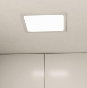 Eglo 99164 - LED podhľadové svietidlo FUEVA 5 LED/16,5W/230V