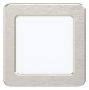 Eglo 99167 - LED zapustené stropné svietidlo FUEVA 5 LED/5,5W/230V