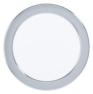 Eglo 99209 - LED zapustené stropné svietidlo do kúpeľne FUEVA 5 LED/10,5W/230V IP44