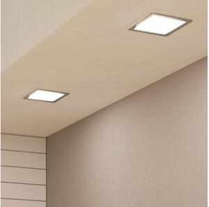 Eglo 99184 - LED podhľadové svietidlo FUEVA 5 LED/10,5W/230V
