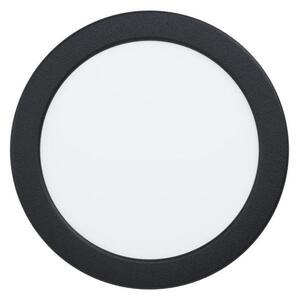Eglo 99212 - LED kúpeľňové zapustené stropné svietidlo FUEVA 5 LED/10,5W/230V IP44