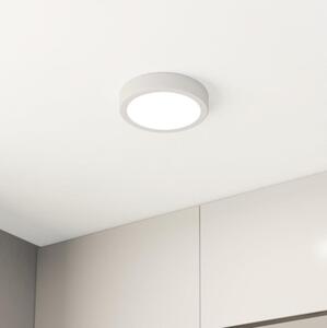 Eglo 99215 - LED stropné svietidlo FUEVA 5 LED/10,5W/230V