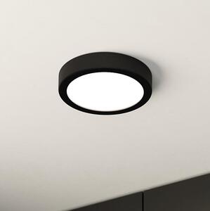 Eglo 99233 - LED stropné svietidlo FUEVA 5 LED/10,5W/230V