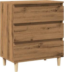Príborník Artisan Dub 60x35x70 cm Engineered Wood