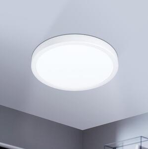 Eglo 99265 - LED Kúpeľňové stropné svietidlo FUEVA 5 LED/20W/230V IP44