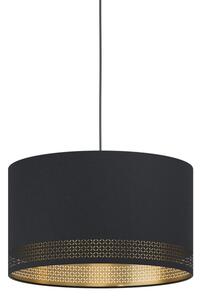 Eglo 99273 - Luster na lanku ESTEPERRA 1xE27/40W/230V