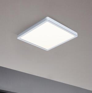 Eglo 99269 - LED kúpeľňové stropné svietidlo FUEVA 5 LED/20W/230V IP44