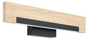 Eglo 99294 - LED Nástenné svietidlo CAMACHO LED/9,6W/230V
