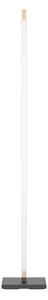 Eglo 99296 - LED Stmievateľná stojacia lampa CAMACHO LED/22W/230V