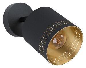 Eglo 99276 - Bodové svietidlo ESTEPERRA 1xE27/28W/230V