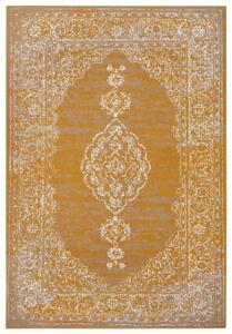 Hanse Home Collection koberce Kusový koberec Gloria 105518 Mustard - 80x150 cm
