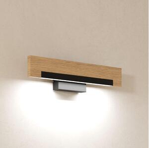 Eglo 99294 - LED Nástenné svietidlo CAMACHO LED/9,6W/230V