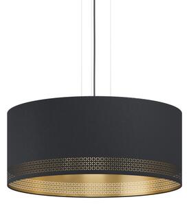 Eglo 99274 - Luster na lanku ESTEPERRA 3xE27/40W/230V
