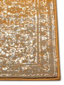 Hanse Home Collection koberce Kusový koberec Gloria 105518 Mustard - 200x290 cm