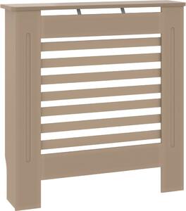 Kryt na radiátor 78 cm MDF