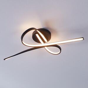 Eglo 99323 - LED Stropné svietidlo SELVINA LED/21W/230V