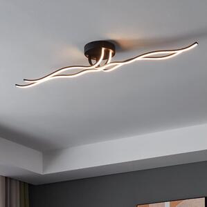 Eglo 99322 - LED Prisadený luster RONCADE LED/36W/230V