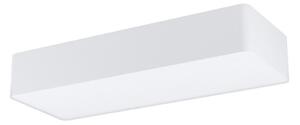 Eglo 99298 - Stropné svietidlo POSADERRA 3xE27/28W/230V