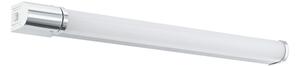 Eglo 99339 - LED Kúpeľňové osvetlenie zrkadla TRAGACETE LED/15W/230V IP44