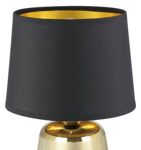 Eglo 99331 - Stolná lampa MANALBA 1xE14/40W/230V